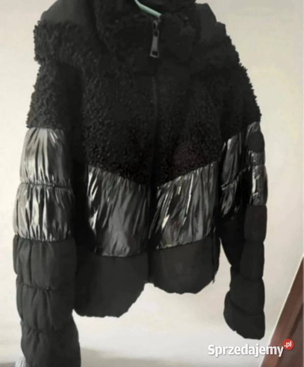 Kurtka zimowa DKNY Gdańsk