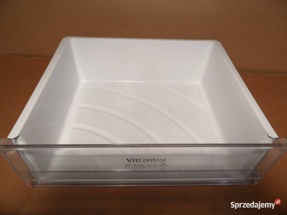 szuflada na warzywa lodowki amica FK33564 świętokrzyskie Strawczyn