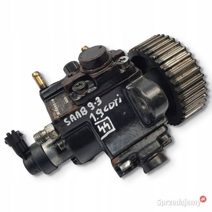 POMPA WTRYSKOWA Saab 93 93 19 TID 0445010184 Chełm