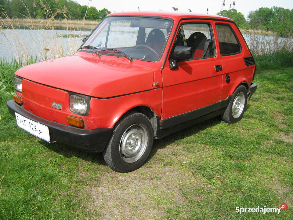 Fiat 126p