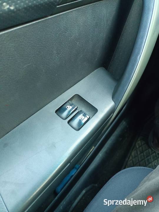 Chevrolet Aveo Tarnów sprzedam