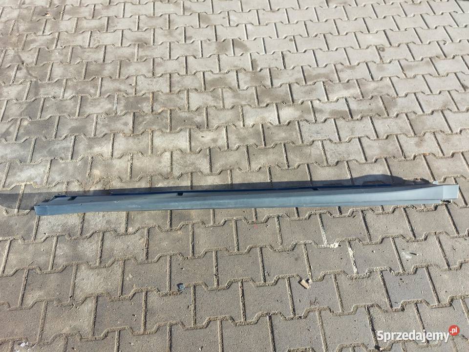 Honda HRV III eHEV 2022r LISTWA PROGOWA PRAWA