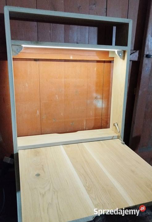 Biurko wiszące Dom i Ogród dolnośląskie Postolice