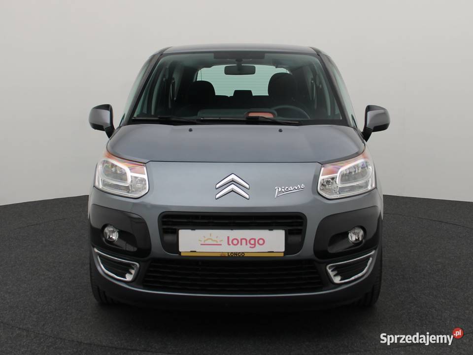 Citroen C3 Picasso 14 Aura