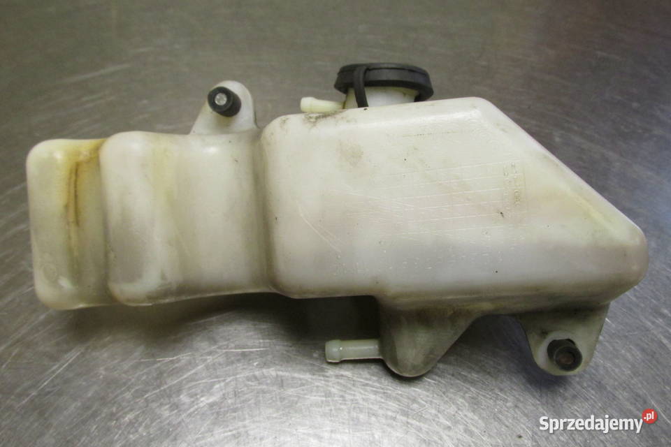 Zbiorniczek wyrównawczy Honda NTV 700 Deauville