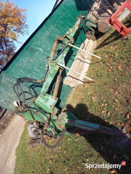 Sprzedam Ładowacz nieuszkodzony