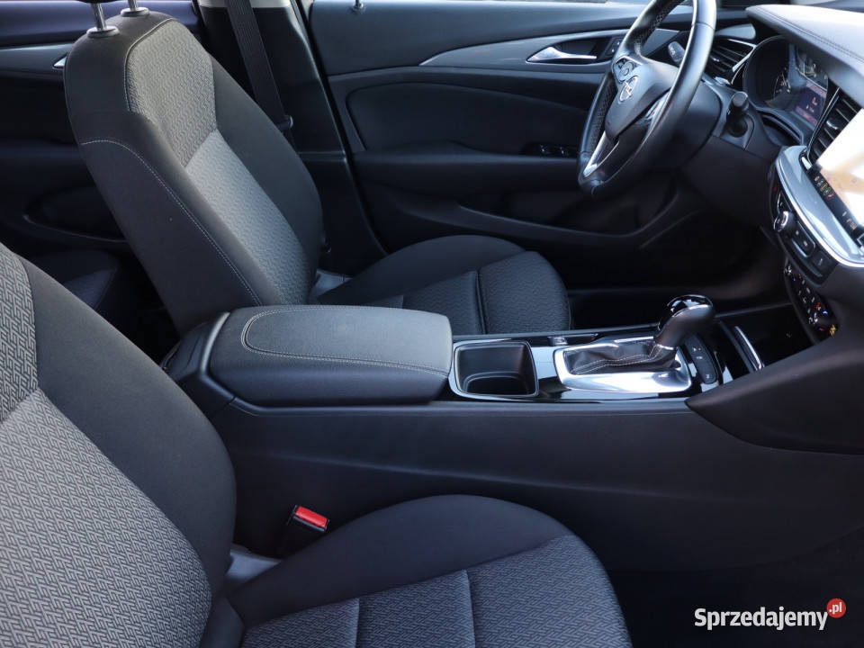 Opel Insignia 16 CDTI wspomaganie kierownicy Bielany Wrocławskie