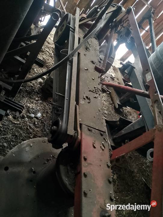 Kosiarka rotacyjna Sprzedam Kozienice sprzedam