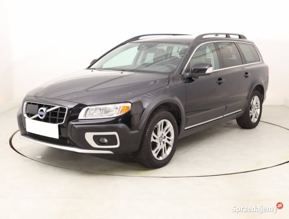 Volvo XC70 D3 Bielany Wrocławskie