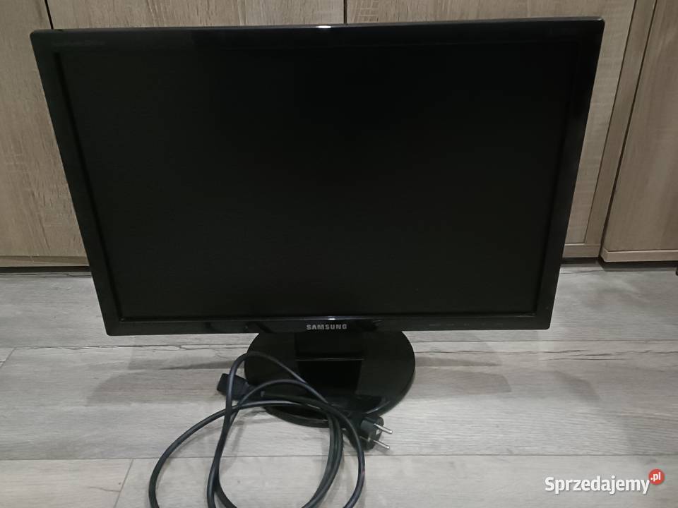 Monitor Samsung 22cale Jędrzejów
