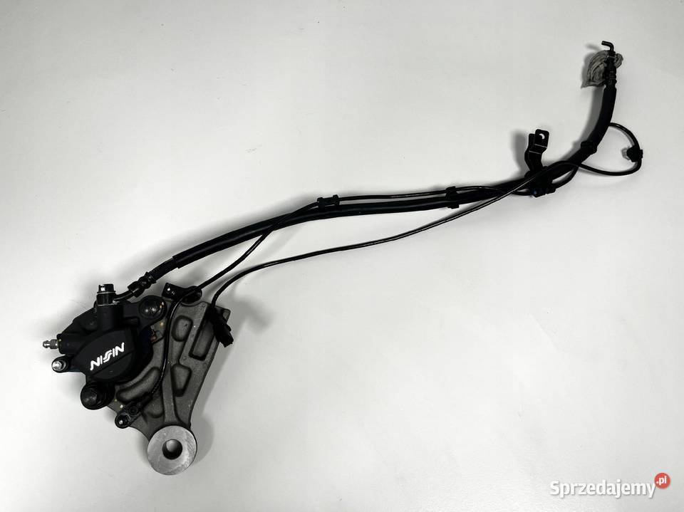 HONDA CBR 500 R 1921 Zacisk hamulcowy tył tylny Łobżenica sprzedam