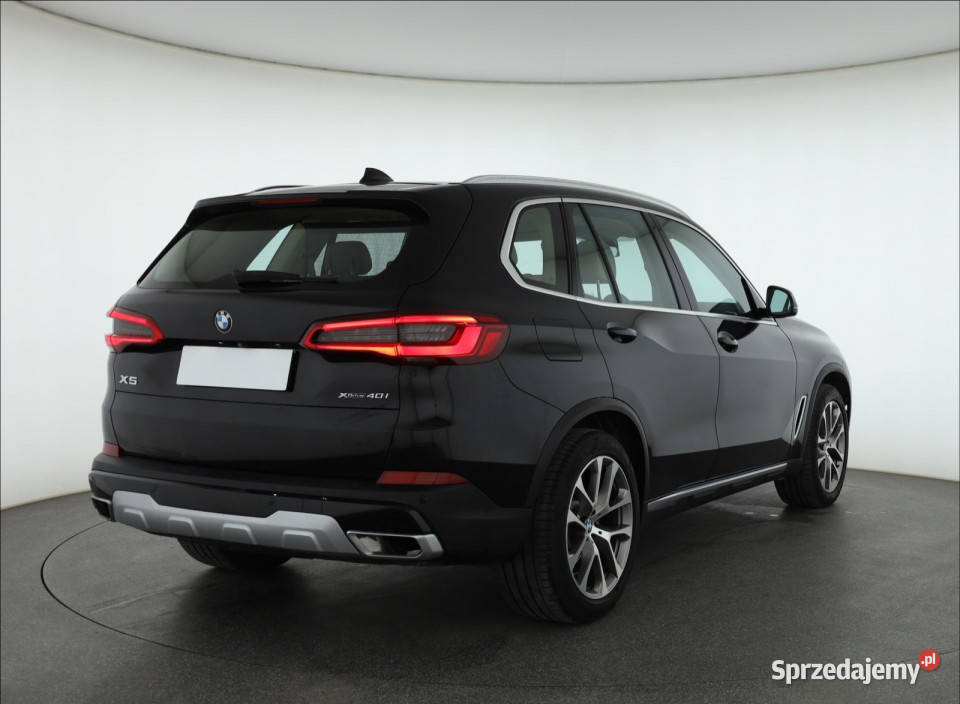 BMW X5 xDrive40i tempomat Piaseczno sprzedam