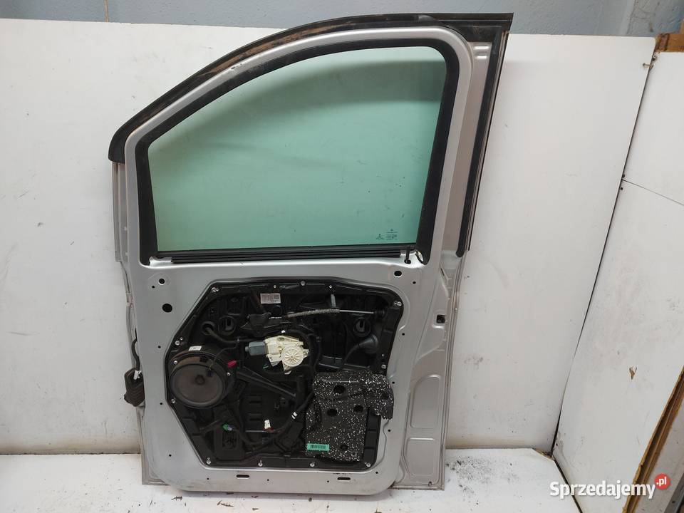 Mercedes EQV w447 Vklasa drzwi prawe przód sprzedam