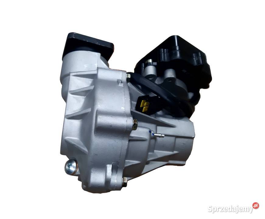 Most do quada dyferencjał Cf Moto 800 820 Gostynin