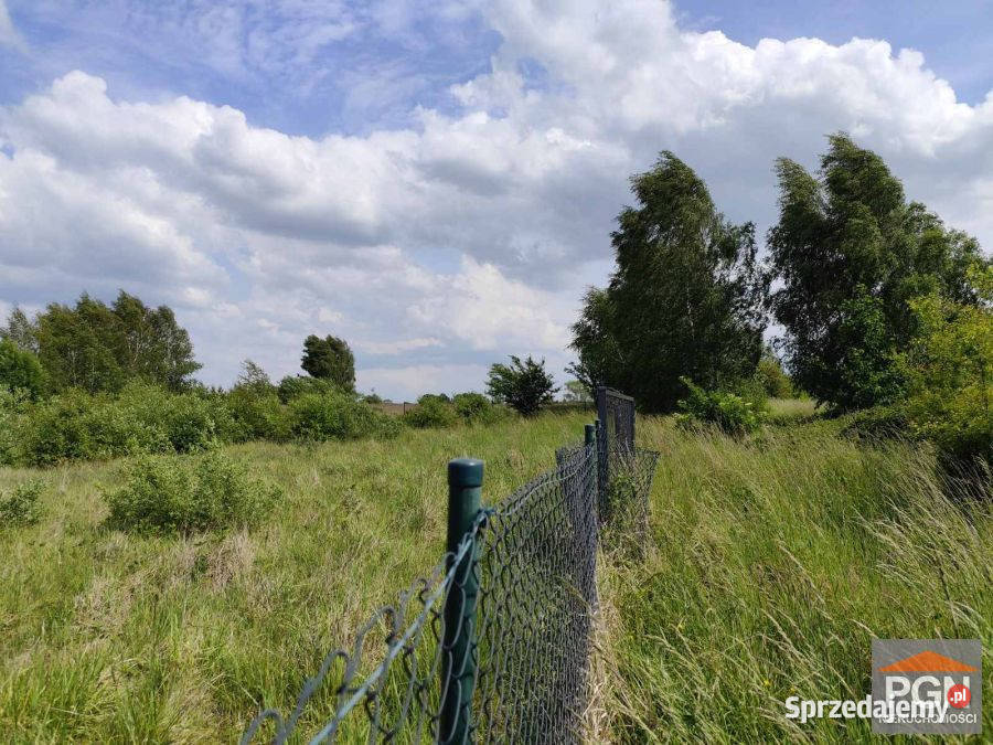 Działkę sprzedam 774m2 Rewal Sprzedaż