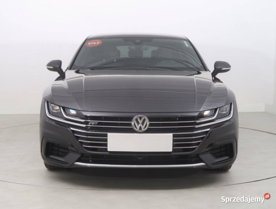 VW Arteon 20 TSI Arteon Bielany Wrocławskie