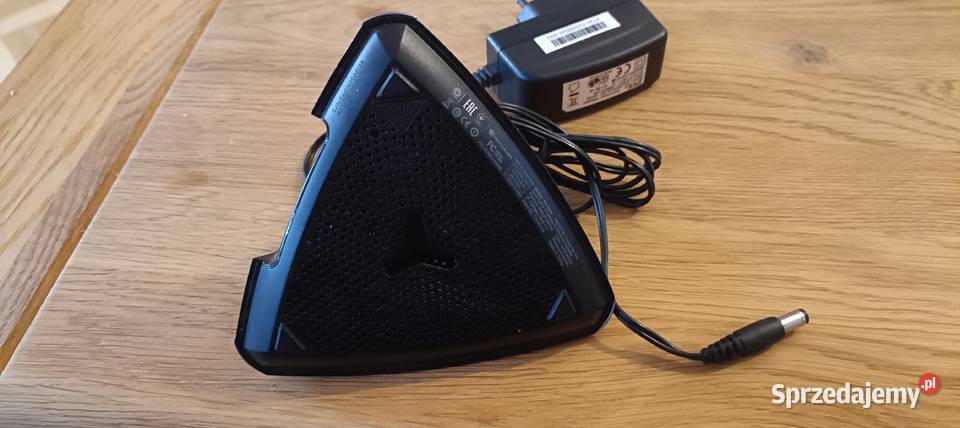 ROUTER ASUS EAN66 450MBPS 245GHZ Warszawa
