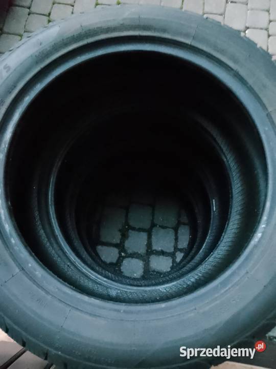 Opony całoroczne 22550R17 17cale Błonie