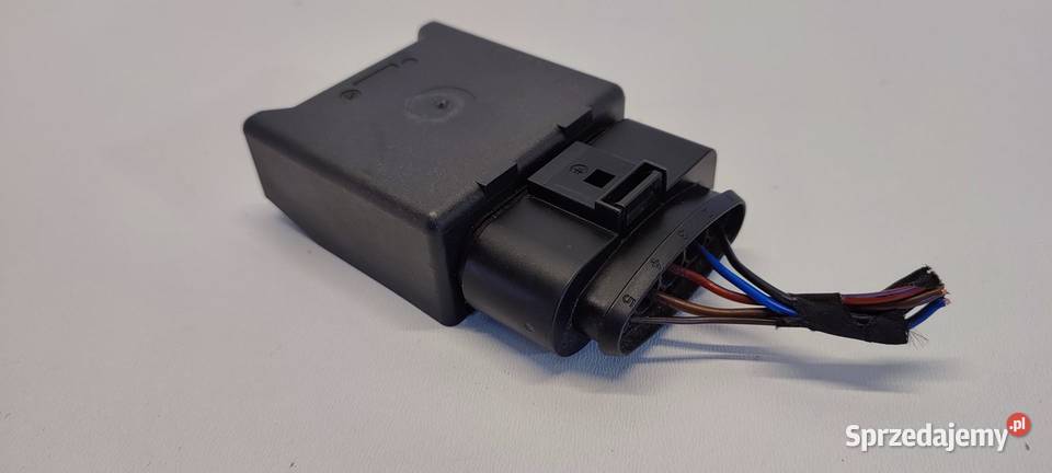 VW TAYRON MODUŁ POMPY PALIWA 5Q0906093B osobowe dolnośląskie