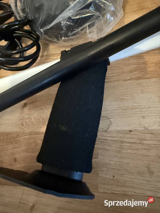 Fisher Cz21 wykrywacz metali nowy gwarancja Daleszyce