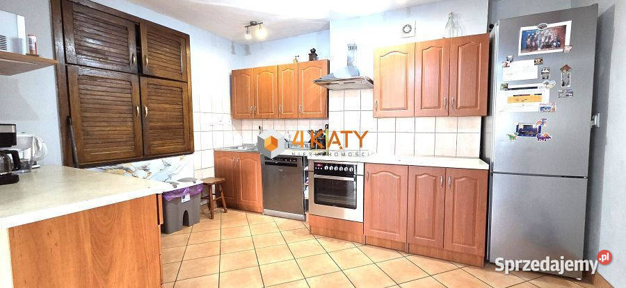 sprzedaży domu szeregowego 21297m2 Kargowa