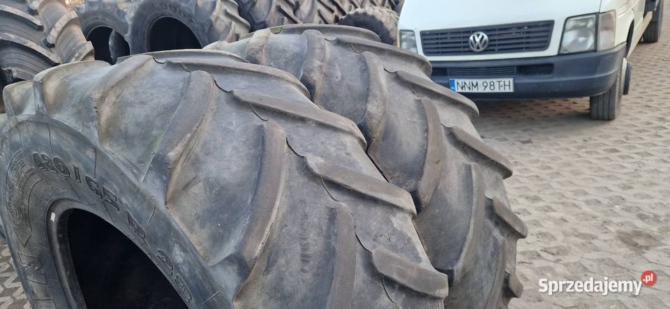 48065R28 4806528 Michelin 40 bez napraw