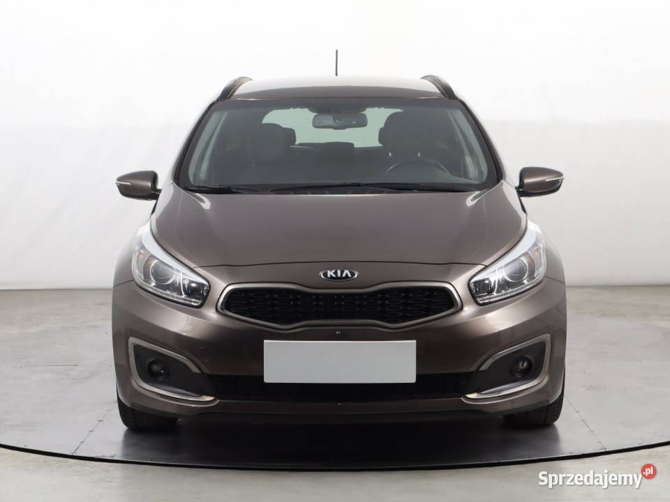 Kia Ceed 16 GDI czujnik zmierzchu Katowice