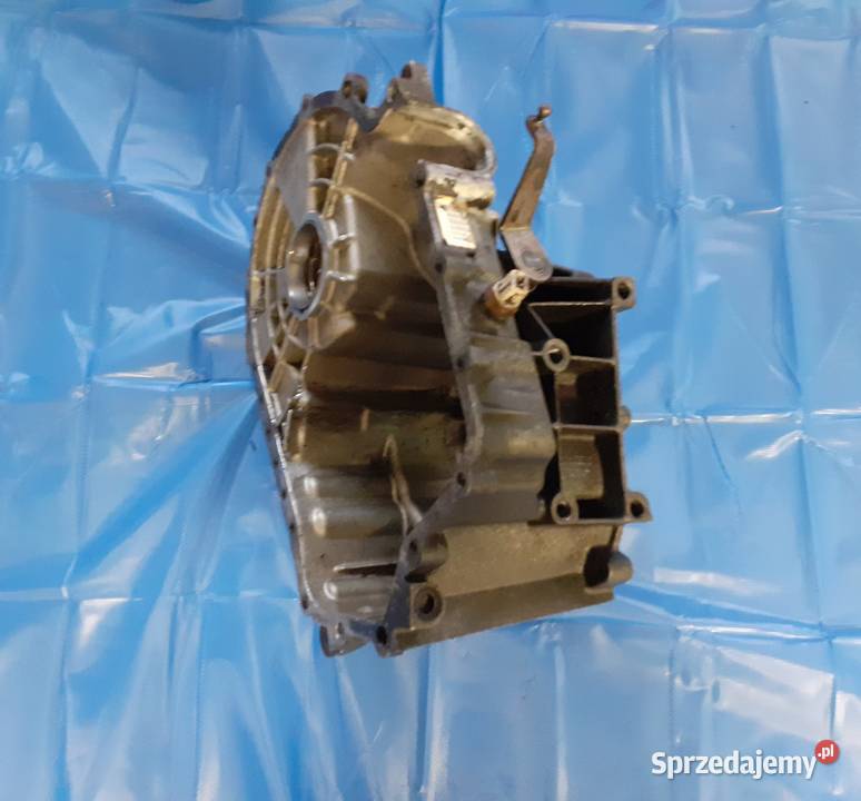 OBUDOWA SKRZYNI BIEGÓW DUCATO BOXER JUMPER 9402 Bielsko-Biała sprzedam