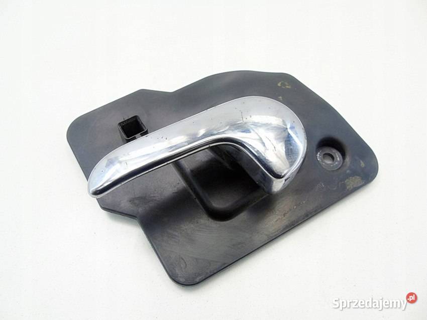 Klamka wewnętrzna lewy przód Opel Meriva A Sosnowiec