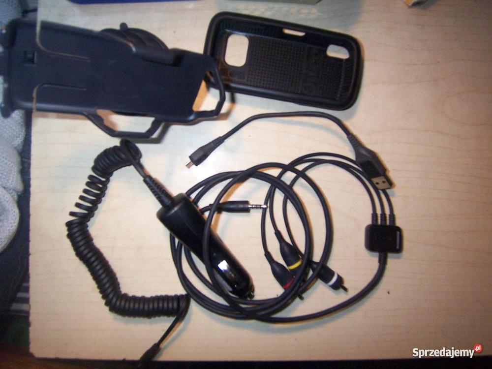 Nokia 5800 XM Do Grzegorzew