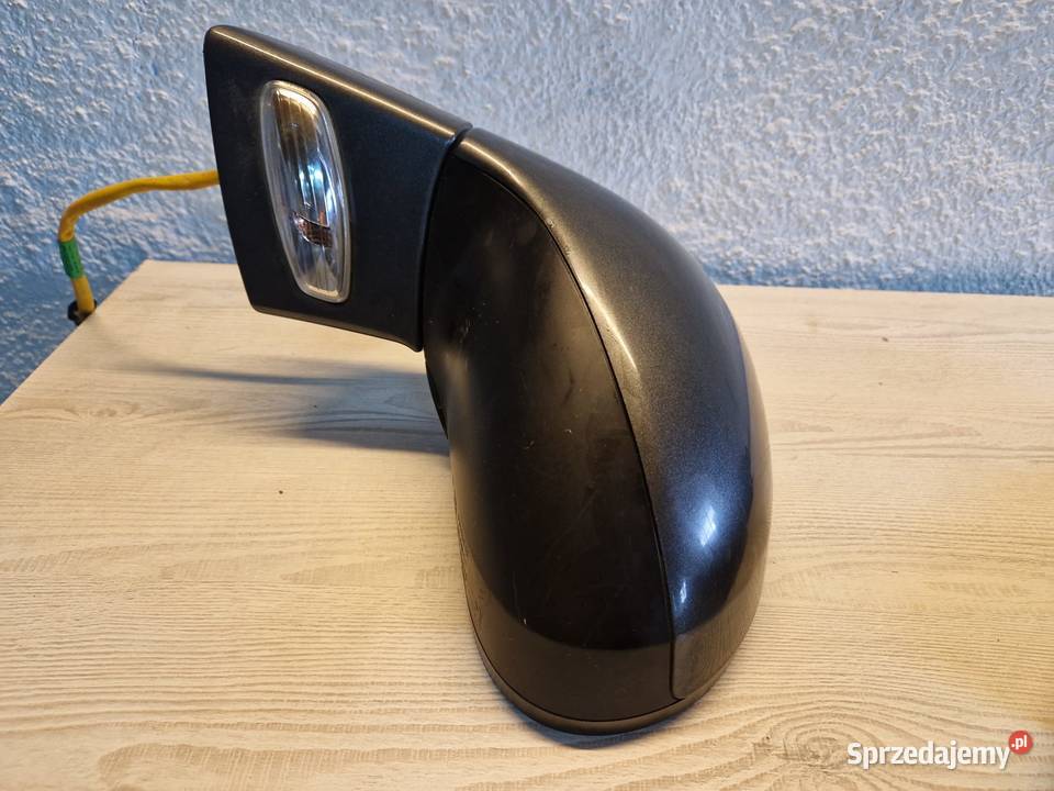 Lusterko lewe Peugeot 308Model T7 200713 Kwilcz sprzedam