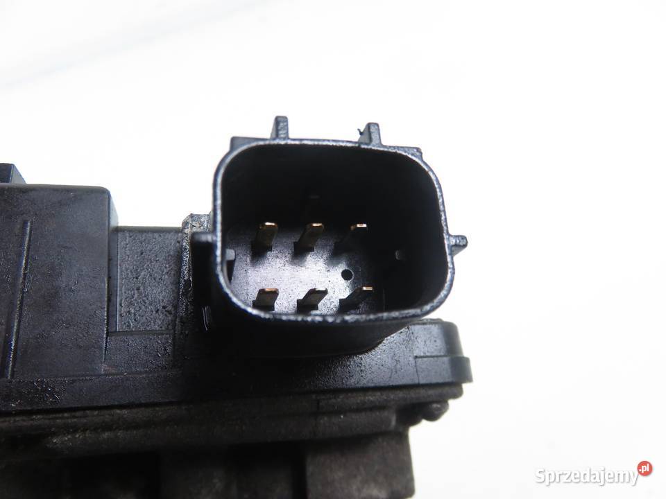 PRZEPUSTNICA NISSAN ALMERA N16 15 SERA57601