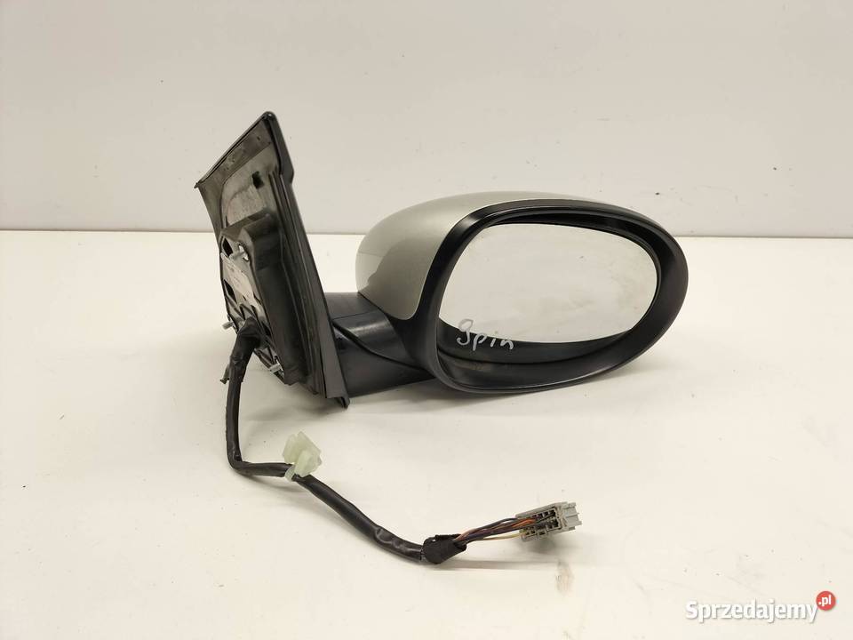 LUSTERKO PRAWE 9PIN EUROPA UFO Honda Civic VIII