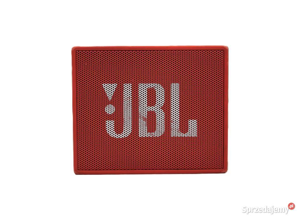 Głośnik bezprzeodowy JBL GO 1 Elbląg