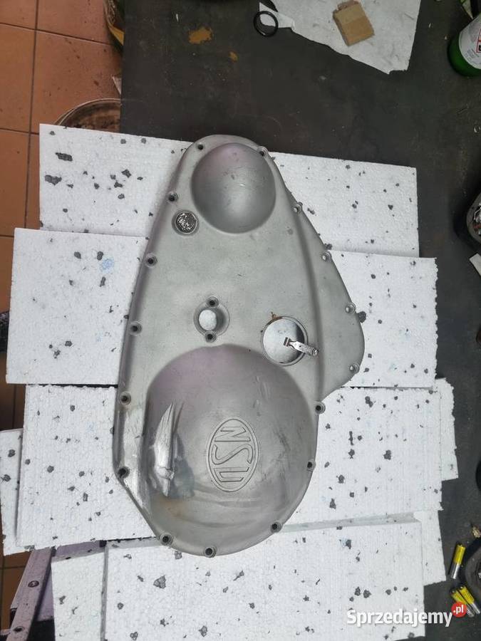 Sprzedam oslone sprzegla kapa NSU 351 501 601 Stare Proboszczewice