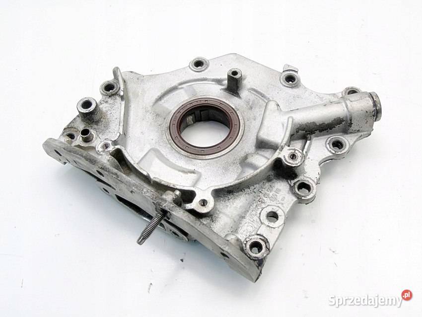 POMPA OLEJU 16 BLUEHDI DS5 308 II BERLINGO DS3 Smarowanie silnika Sosnowiec sprzedam