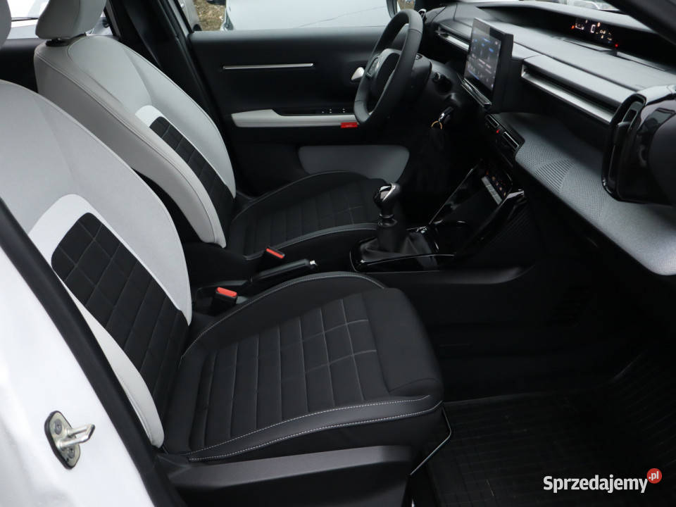 Citroen C3 12 Turbo czujnik deszczu Bielany Wrocławskie