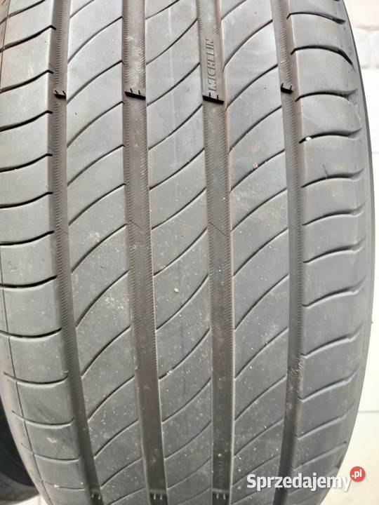 2354520 Michelin S1 2023r Samochodowe Gniewkowo