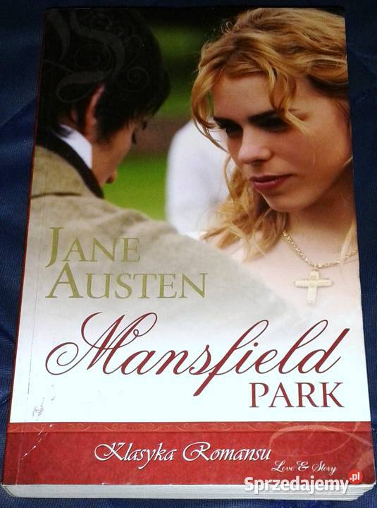 Mansfield Park Jane Austen
