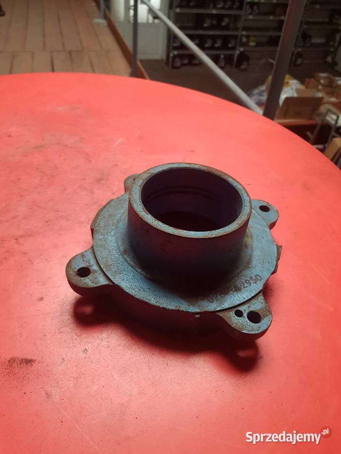 Obudowa PRASA K453 lubuskie Sulechów