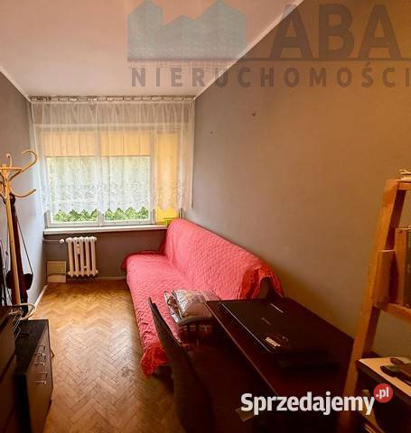 Mieszkanie na sprzedaż Konin