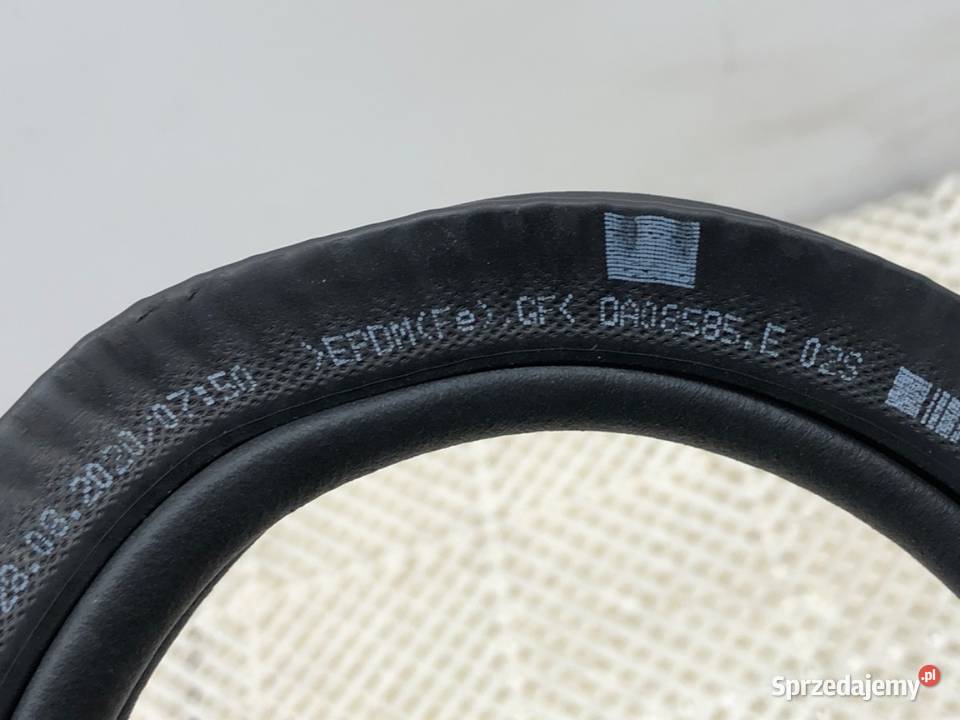 USZCZELKA DRZWI TYŁ LEWY SKODA SUPERB III Kombi