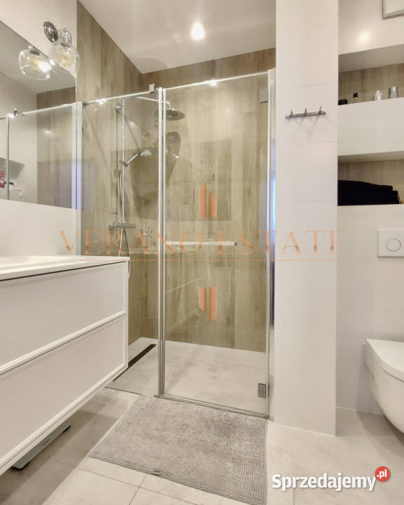 Apartament premium z klimatyzacją i dużym mazowieckie Mińsk Mazowiecki sprzedam