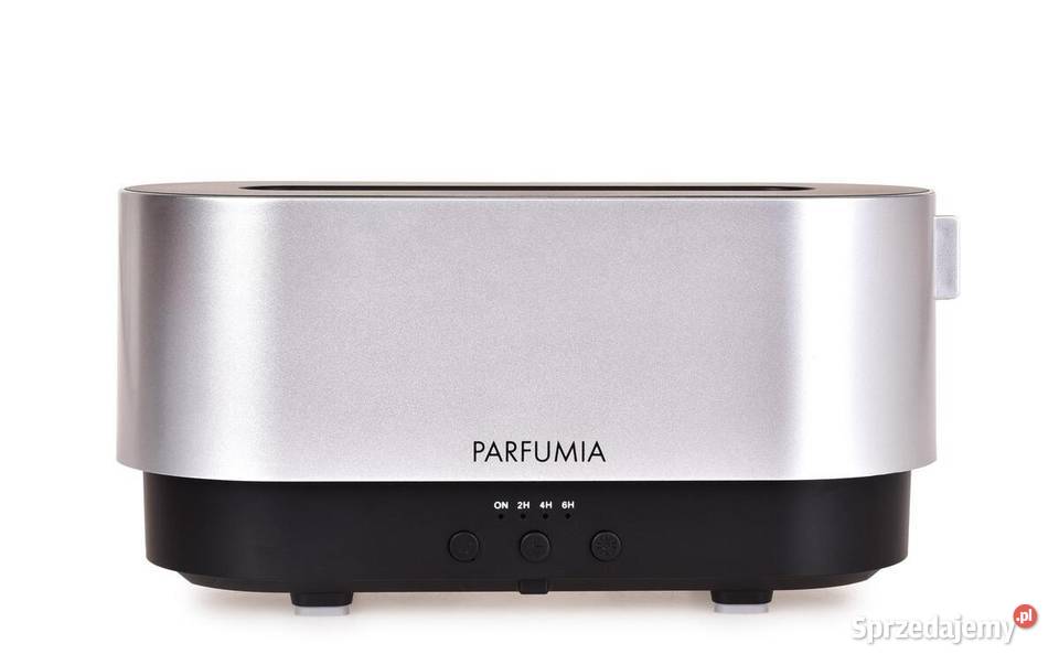 Dyfuzor zapachowy PARFUMIA ze zmieniającym mazowieckie Warszawa sprzedam