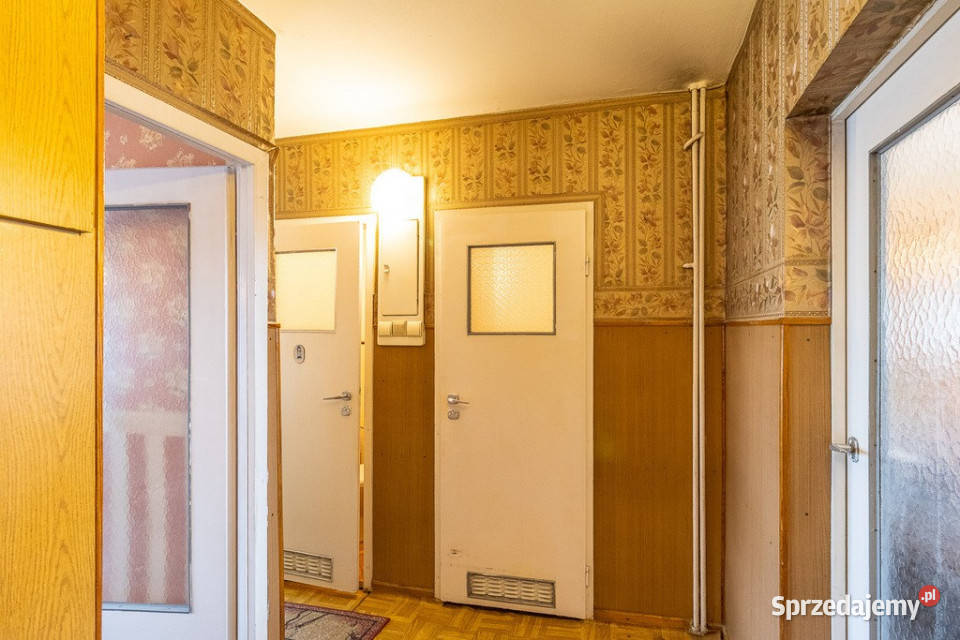 2 pokoje z balkonem inwestycyjnie Łódź Bałuty sprzedam