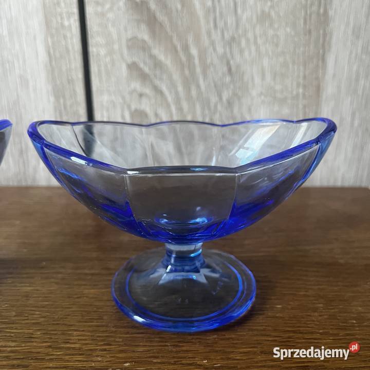 Pucharki dwie sztuki prodkucji made in italy Nowy Sącz