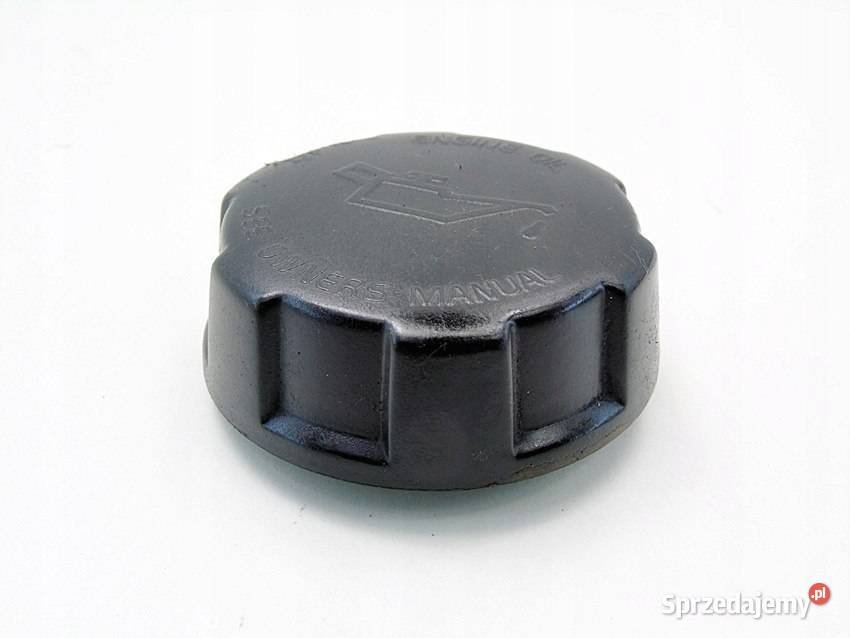 KOREK WLEWU OLEJU SILNIKA 24 T VOLVO V70 I II śląskie Sosnowiec