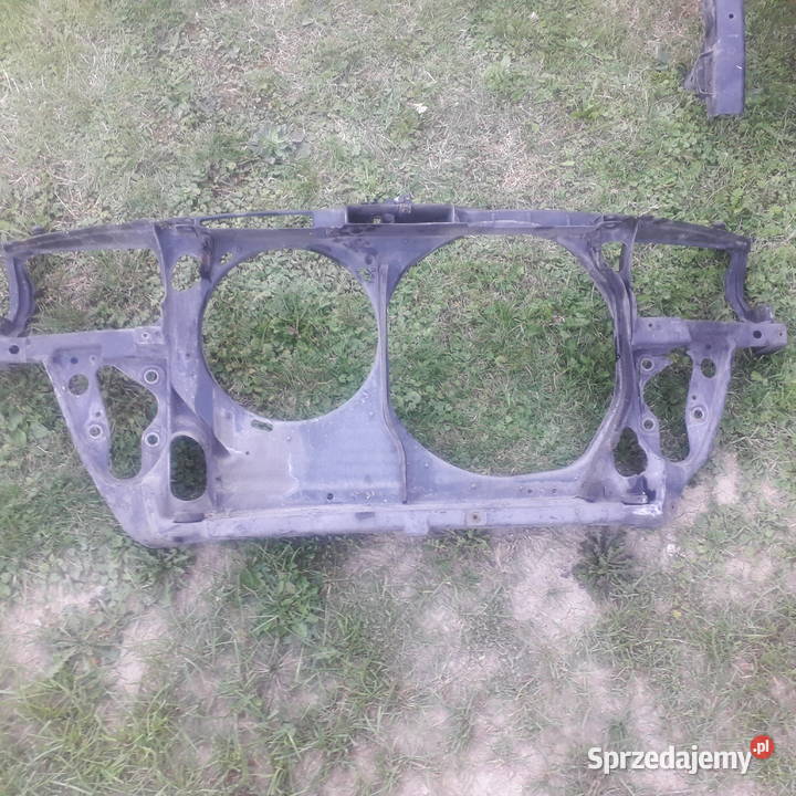 Pas przedni VW PASSAT B5 19 TDI