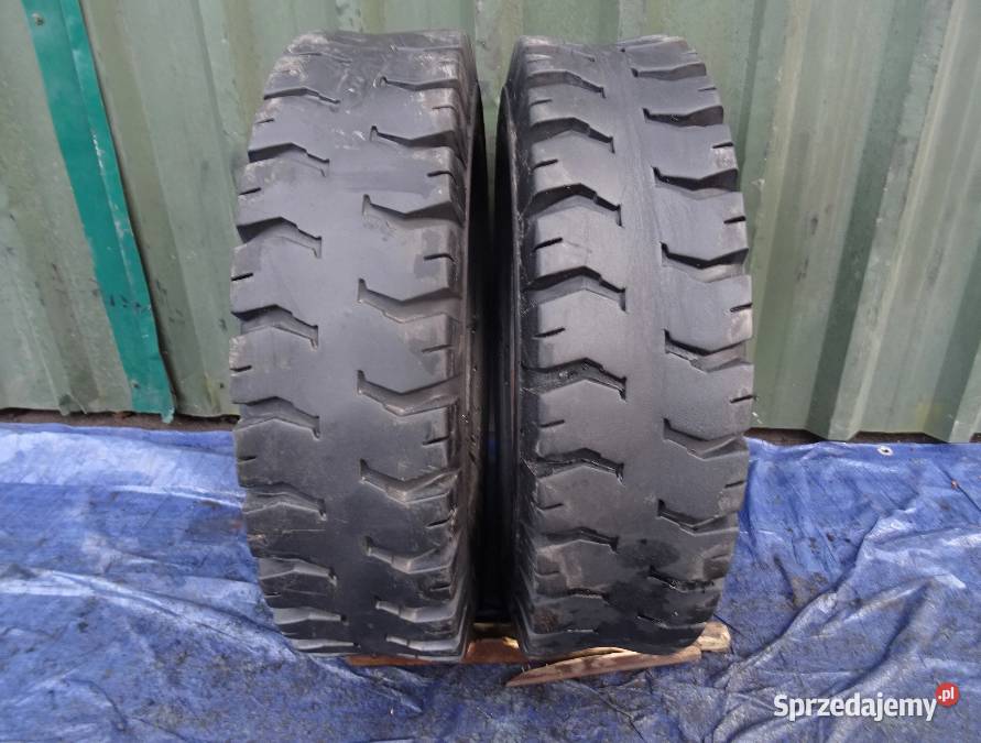 OPONA OPONY DĘTKOWE 700 700 R 15 RODACO A1 Szprotawa