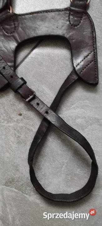 Ramka pokrowiec na łopatkę saperkę Przemyśl